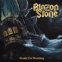 Blazon Stone - Ready For Boarding (EP)