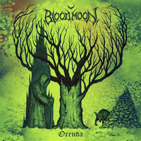 Bloodmoon (USA) - Orenda