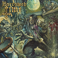 Borrowed Time (USA) - Borrowed Time