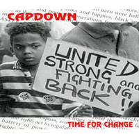Capdown - Time For Change (EP)