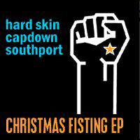 Capdown - Christmas Fisting (Split EP)
