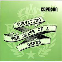 Capdown - Surviving The Death Of A Genre (Single)