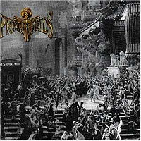 Pretty Maids - Sin-Decade