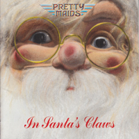 Pretty Maids - In Santa's Claws (Single)