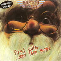 Pretty Maids - First Cuts... And Then Some (Limited Edition)