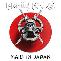 Pretty Maids - Maid in Japan: Future World Live 30 Anniversary