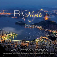 Jezzro, Jack - Rio Nights