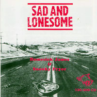 Snooky Pryor - Homesick James & Snooky Pryor - Sad And Lonesome