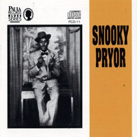 Snooky Pryor - Snooky Pryor