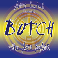 Butch (DEU) - The AFU Years (The Best of Butch)