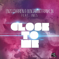 Darren, Enzo - Close To Me (WEB Single) (feat. Benjamin Franklin & Ines)