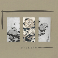 Gilliam - Gilliam (EP)