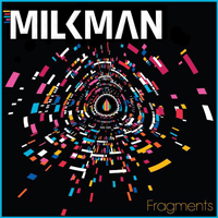Milkman (USA) - Fragments (EP)