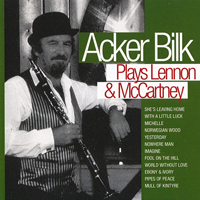 Acker Bilk - Acker Bilk Plays Lennon & McCartney