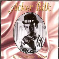 Acker Bilk - In A Mellow Mood