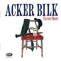 Acker Bilk - Clarinet Moods