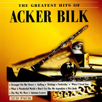 Acker Bilk - The Greatest Hits of Acker Bilk (CD 1)