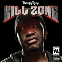 Philthy Rich - Kill Zone (CD 1)