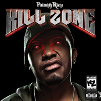 Philthy Rich - Kill Zone (CD 2)