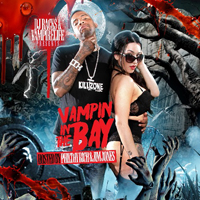 Philthy Rich - Vampin In The Bay (Hosted By Philthy Rich & Jim Jones) 