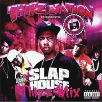 Philthy Rich - Slap House Thizz Mix (EP)