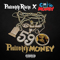 Philthy Rich - Philthy Money