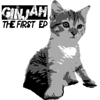 Ginjah Dub - The First (EP)