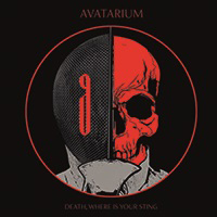 Avatarium - God Is Silent (Single)