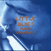 Guimaraes, Flavio - Little Blues