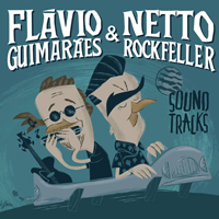 Guimaraes, Flavio - Sound Tracks