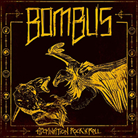 Bombus - Abomination Rock'n'Roll (Single)