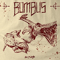 Bombus - So Dumb (Single)