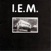 Incredible Expanding Mindfuck - I.E.M., 1996-1999
