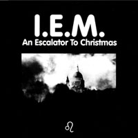 Incredible Expanding Mindfuck - An Escalator To Christmas (Vinyl, 12'')