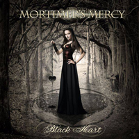 Mortimer's Mercy - Black Heart