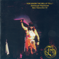 Fish - For Whom The Bells Toll (CD 1)