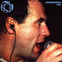 Fish - Hammersmith Live (CD 1)