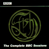 Fish - The Complete BBC Sessions (CD 1)
