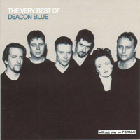 Deacon Blue - The Very Best Of Deacon Blue (CD 1)