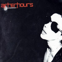Afterhours (USA) - Global Underground: Afterhours II (CD 1)