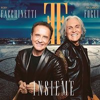 Facchinetti, Roby - Insieme (Split)