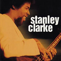Stanley Clarke Band - This Is Jazz, Vol. 41