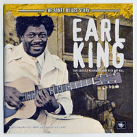 Earl King - The Sonet Blues Story (Remastered 2005)