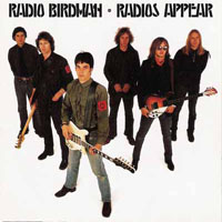 Radio Birdman - Radios Appear (Remastered 1995)
