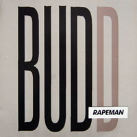 Rapeman - Budd (12'' EP)