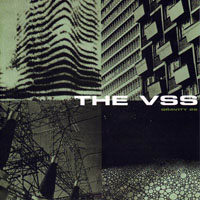 The VSS - The VSS (7'' single)