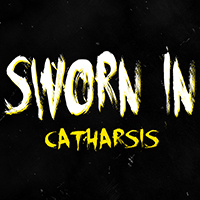 Sworn In - Catharsis (EP)