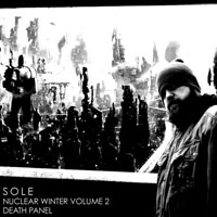 Sole - Nuclear Winter, Volume 2: Death Panel