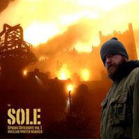 Sole - Spring Offensive, Vol. 1: Nuclear Winter Remixes