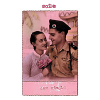 Sole - The New Single (12'' Vynil Single)